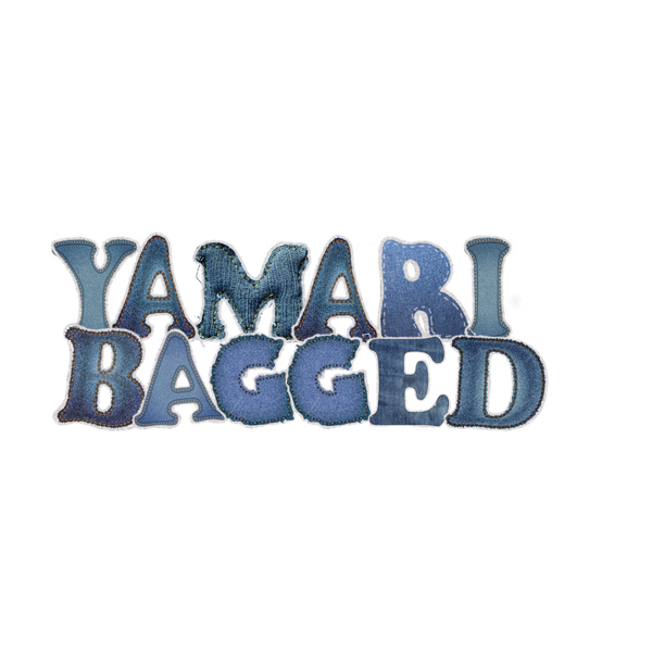 Yamari Bagged It